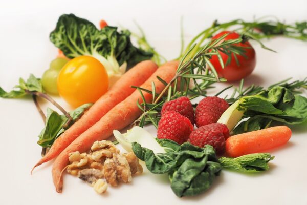 Dieta equilibrita