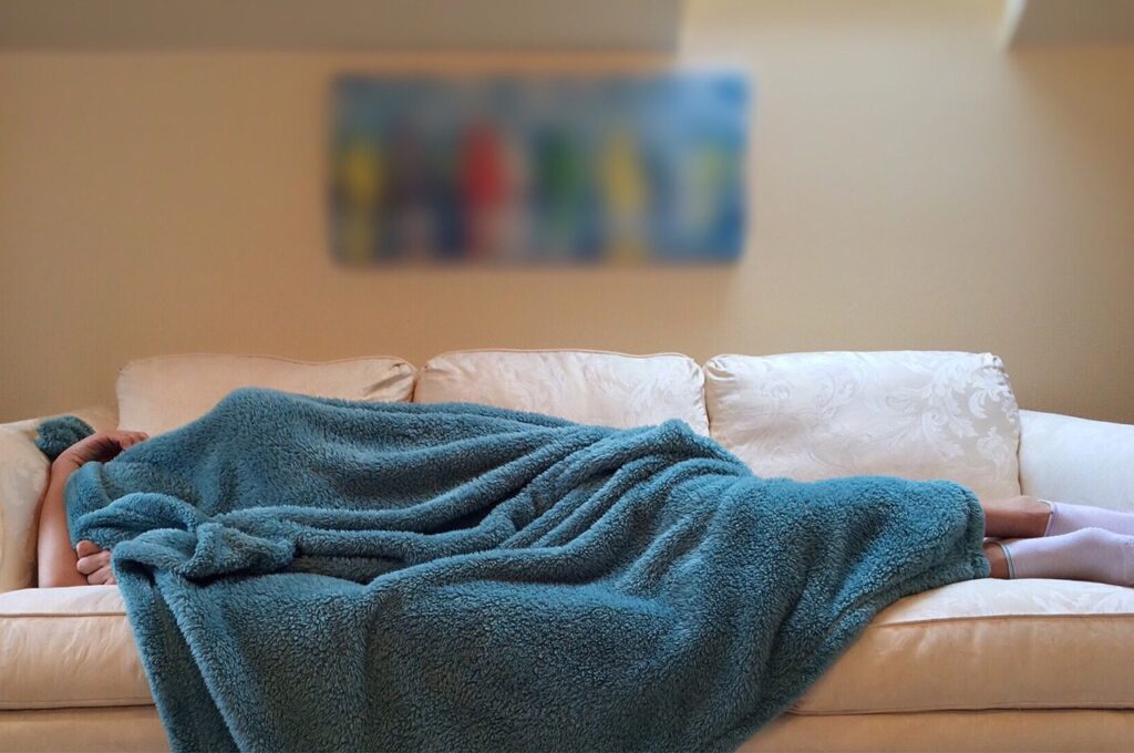 Dormire meglio
