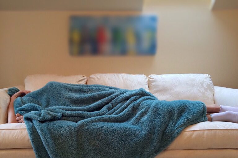 Dormire meglio