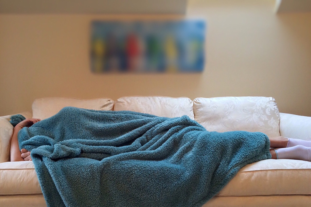 Dormire meglio