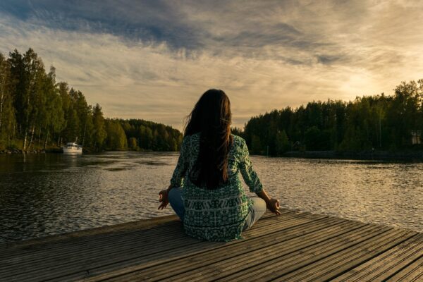 Ridurre l’ansia con la mindfulness