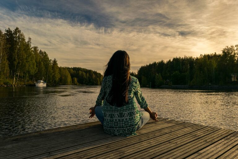Ridurre l’ansia con la mindfulness