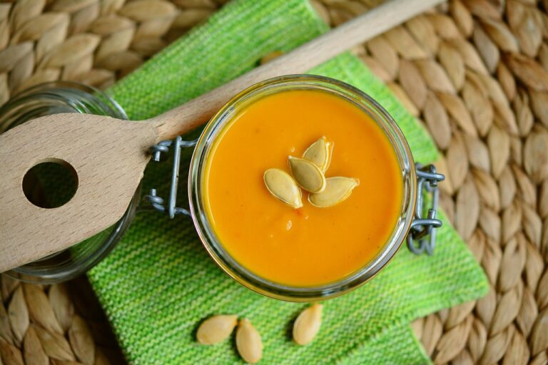 Superfood autunnali